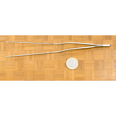 Wusthof Gourmet Tweezers 20 cm