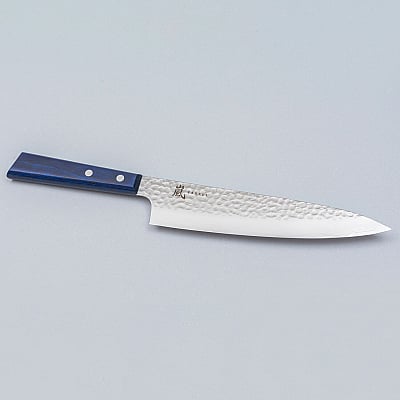 Yaxell Blue Breeze Gyuto 20 cm
