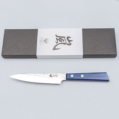 Yaxell Blue Breeze Petty 13 cm