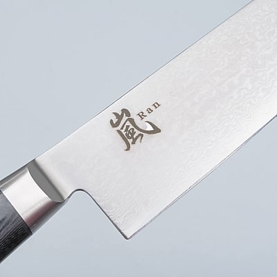 Yaxell Ran 69 Kiritsuke 20 cm + Magneetstrip 35cm