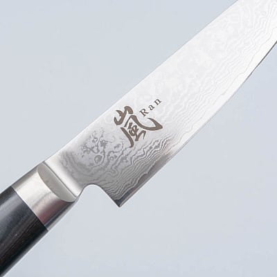 Yaxell Ran 69 Messenset Gyuto + Petty