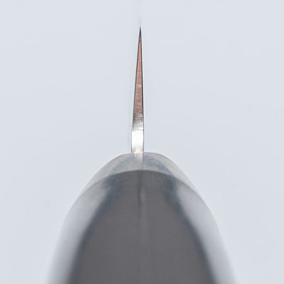 Yaxell Ran 69 Messenset Gyuto + Petty