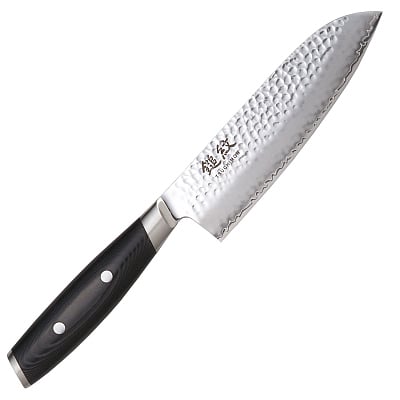 Yaxell Tsuchimon Santoku 16.5 cm