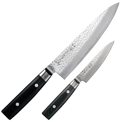 Yaxell Zen Messenset 2 Delig