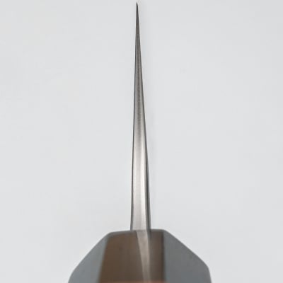 Yoshimi Kato VG10 Tsuchime Damast Rosewood Bunka