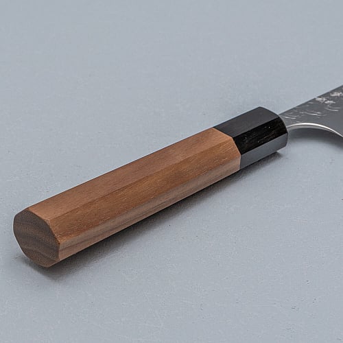 Yoshimi Kato SG2 Minamo Petty 15 cm