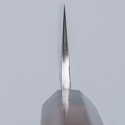 Yu Kurosaki Fujin SG2 Rosewood Gyuto 24 cm