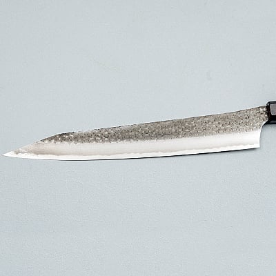 Yu Kurosaki Kokusen Ei Ebony Sujihiki 27 cm