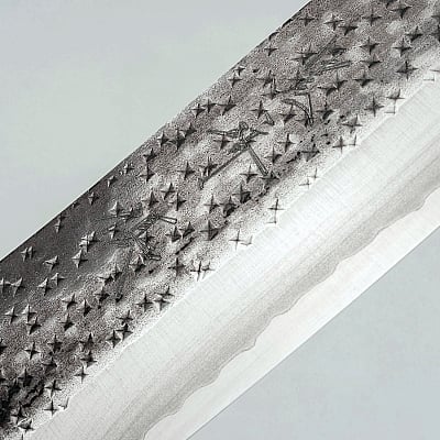 Yu Kurosaki Kokusen Ei Ebony Sujihiki 27 cm