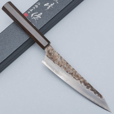 Yu Kurosaki Kokusen Ei Ebony Petty 15 cm