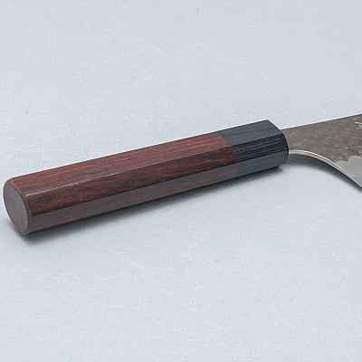 Yu Kurosaki Kokusen Ei Rosewood Gyuto 21 cm
