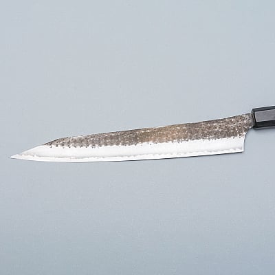 Yu Kurosaki Kokusen Ei Rosewood Sujihiki 27 cm