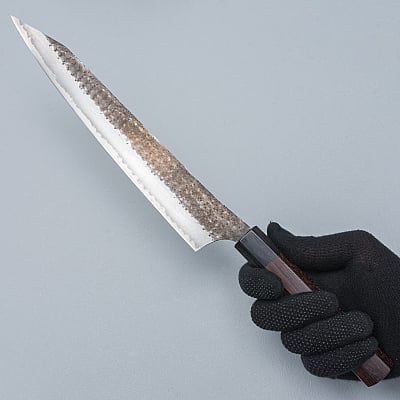 Yu Kurosaki Kokusen Ei Rosewood Sujihiki 27 cm