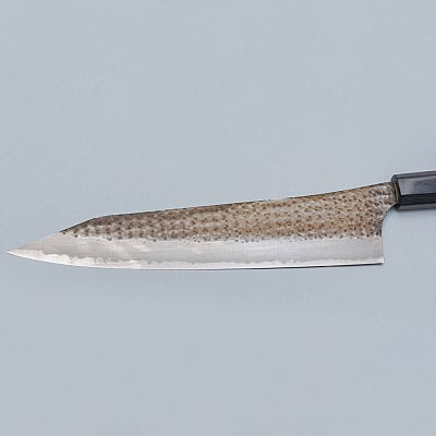 Yu Kurosaki Kokusen Ei Rosewood Gyuto 24 cm