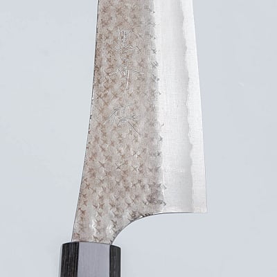 Yu Kurosaki Kokusen Ei Rosewood Gyuto 24 cm
