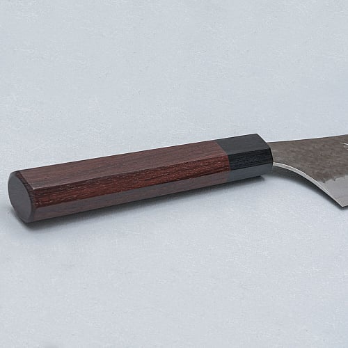 Yu Kurosaki Kokusen Ei Rosewood Gyuto 24 cm
