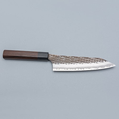Yu Kurosaki Kokusen Ei Rosewood Bunka 16.5 cm