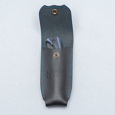 Yu Kurosaki SG2 Zakmes Type 2 Blauw