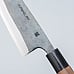 Zakuri Aogami Super Gyuto 21 cm