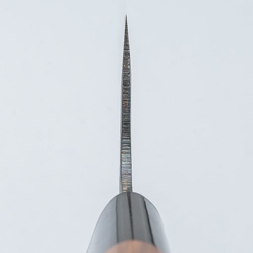 Zakuri Aogami Super Gyuto 21 cm