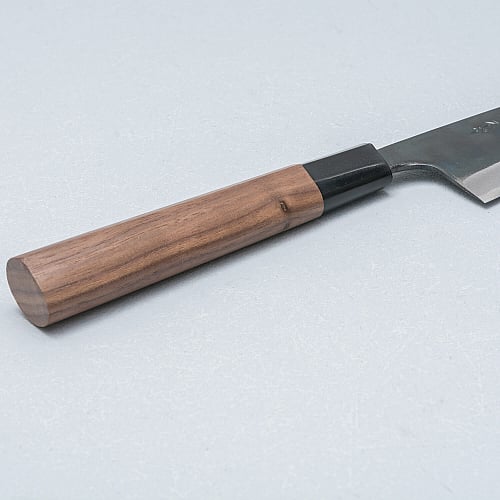 Zakuri Aogami Super Gyuto 21 cm