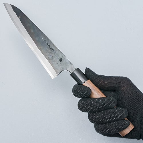 Zakuri Aogami Super Gyuto 21 cm