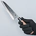 Zakuri Aogami Super Gyuto 21 cm
