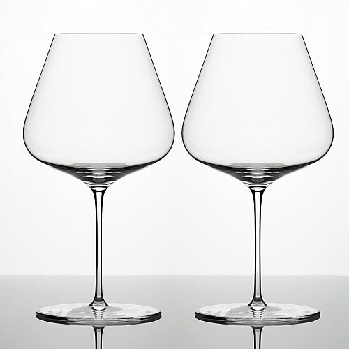 Zalto Burgundy Wijnglas (2 Stuks) - 0,96L