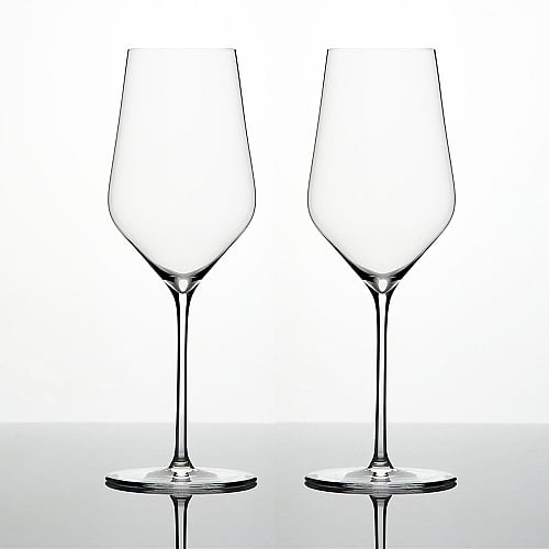 Zalto Wittewijnglas - 0,4L (2 Stuks)