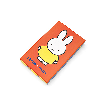 Silverstad Children's Cutlery Miffy 2-Piece