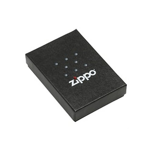 zippo + gratis graveren met naam