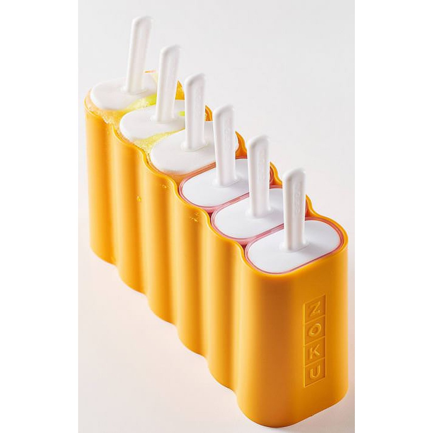 Zoku Mod Pops Ice Molds Knivesworld.eu