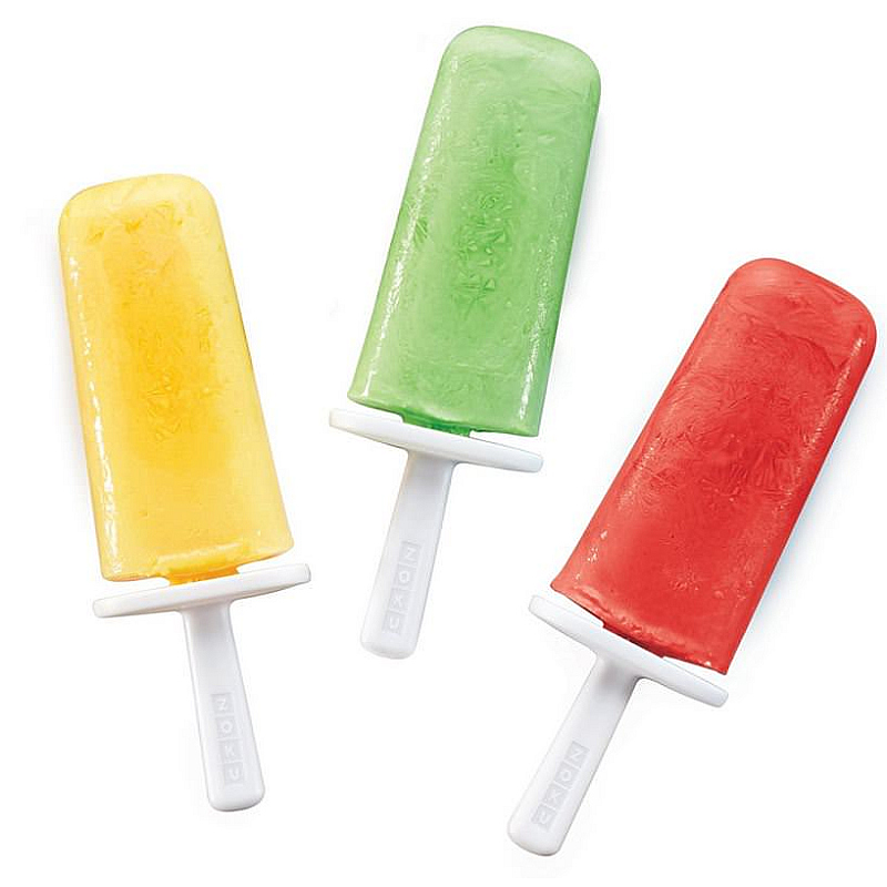 Zoku Mod Pops Ice Molds Knivesworld.eu