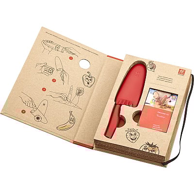 Zwilling Twinny Children's Chef Knife 10 cm 