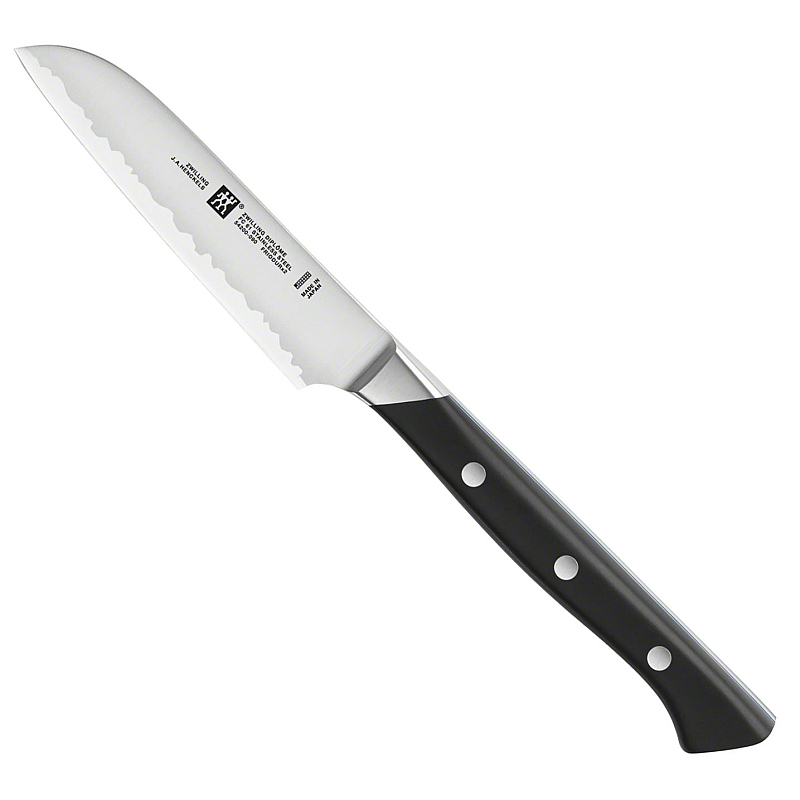 Zwilling Twin Diplome Groentenmes 9 cm