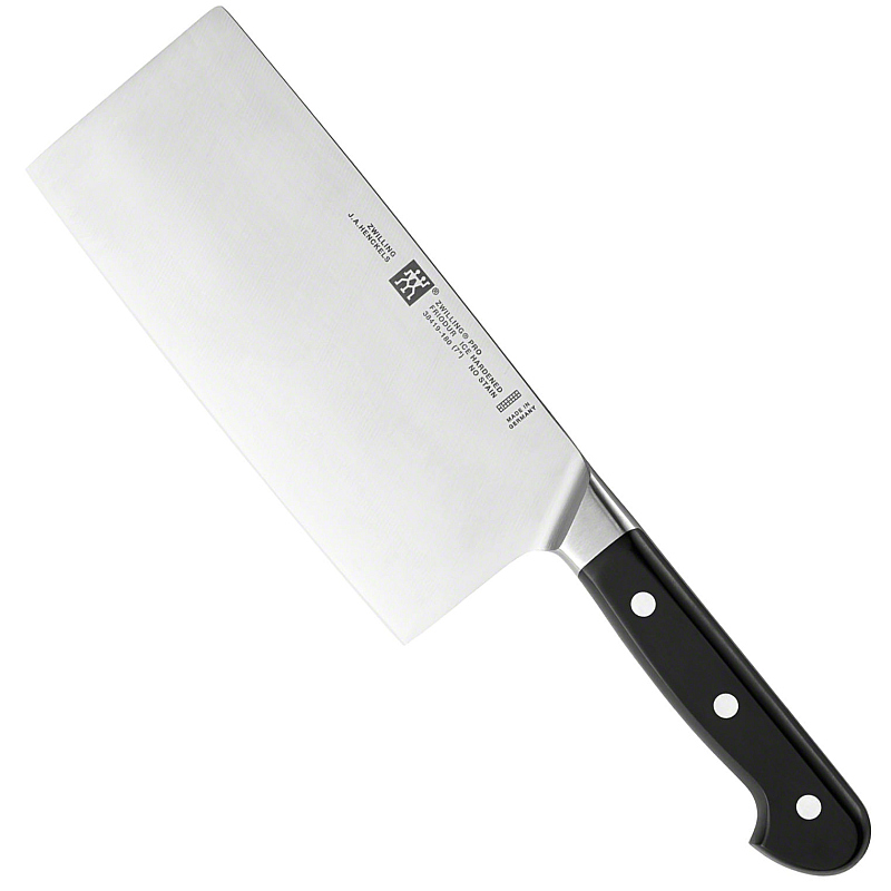 Zwilling Chinese Vegetable Axe Check site for more Zwilling