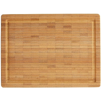 Zwilling Bamboe Snijplank 25 x 18 cm