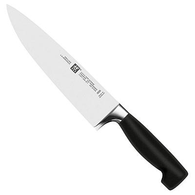 Zwilling Four Star Messenset 3 delig