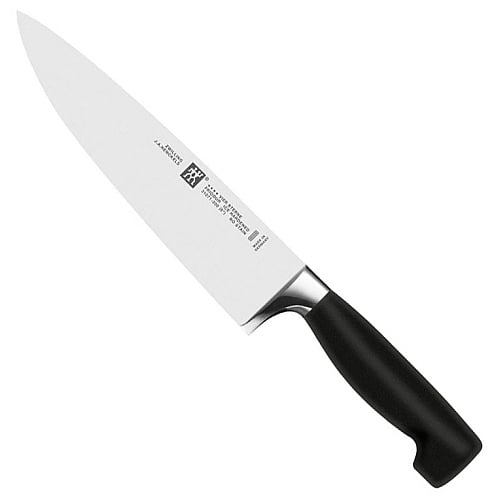 zwilling four star messenset 3 delig