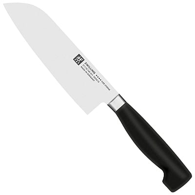 Zwilling Four Star Santoku 16 cm