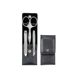 Zwilling Manicure Nappa 3-delig
