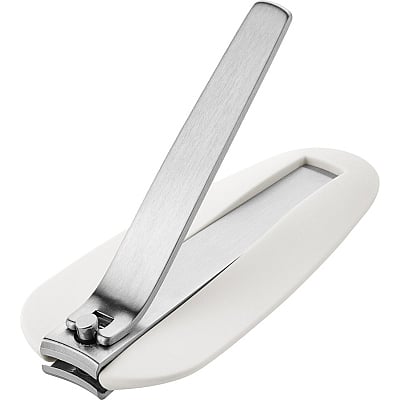 Zwilling Twinox Nail Clippers White