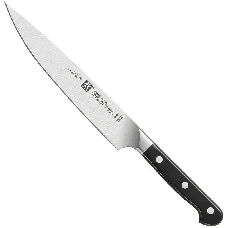 Zwilling Pro Meat Knife 20cm Knivesworld.eu