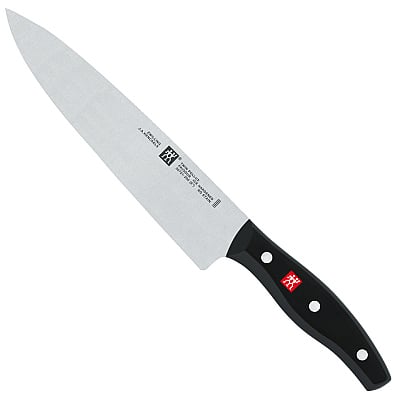 Zwilling Twin Pollux Messenblok 6 Delig
