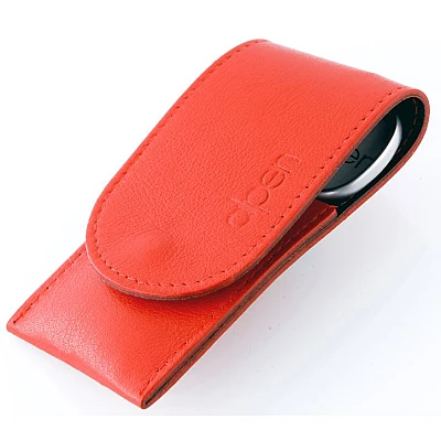 Alpine Manicure set 3-piece Red (6804R)