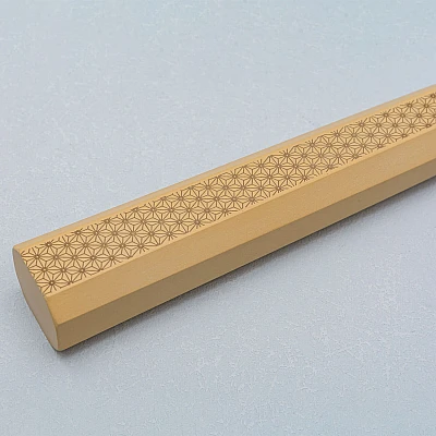 Handvat Parker Asahi Rubber Sparks