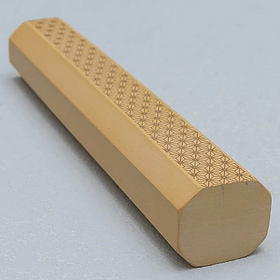 Handvat Parker Asahi Rubber Sparks