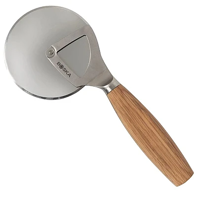 Boska Pizzasnijder Oslo Plus Eikenhout