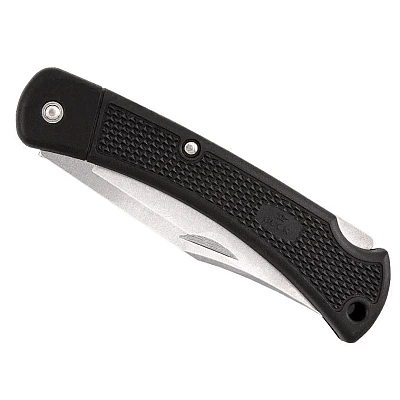 Buck 110 Folding Hunter LT Pocket Knife 