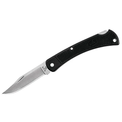 Buck 110 Folding Hunter LT Pocket Knife 